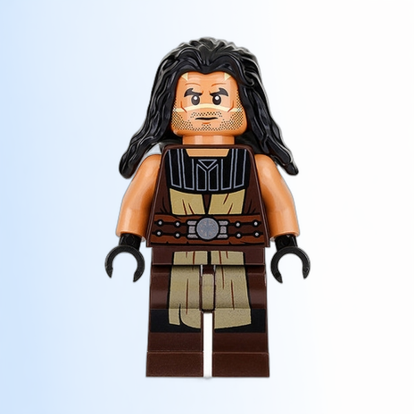 Quinlan Vos - Printed Legs - sw0746