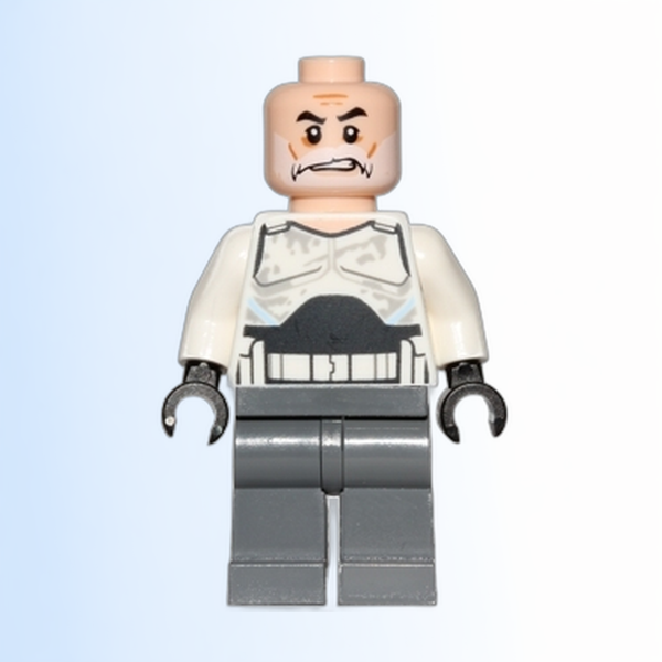 Captain Rex - Old - sw0749