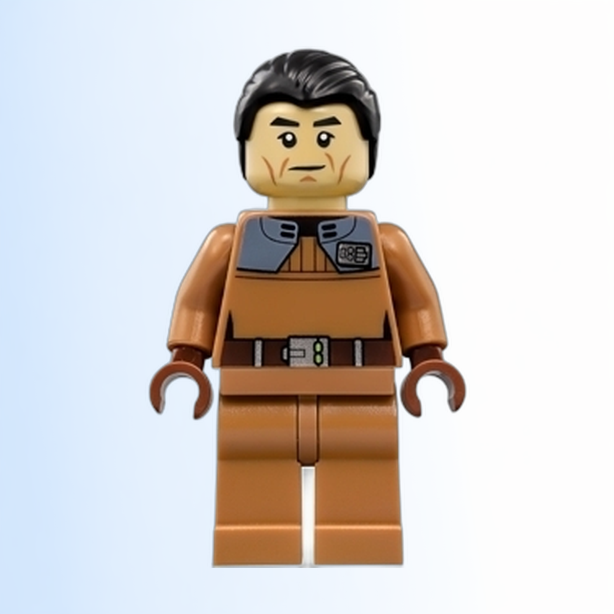 Commander Sato - sw0758