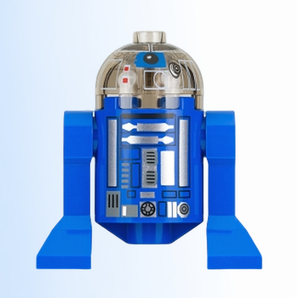 Astromech Droid, R3-M3 - sw0773