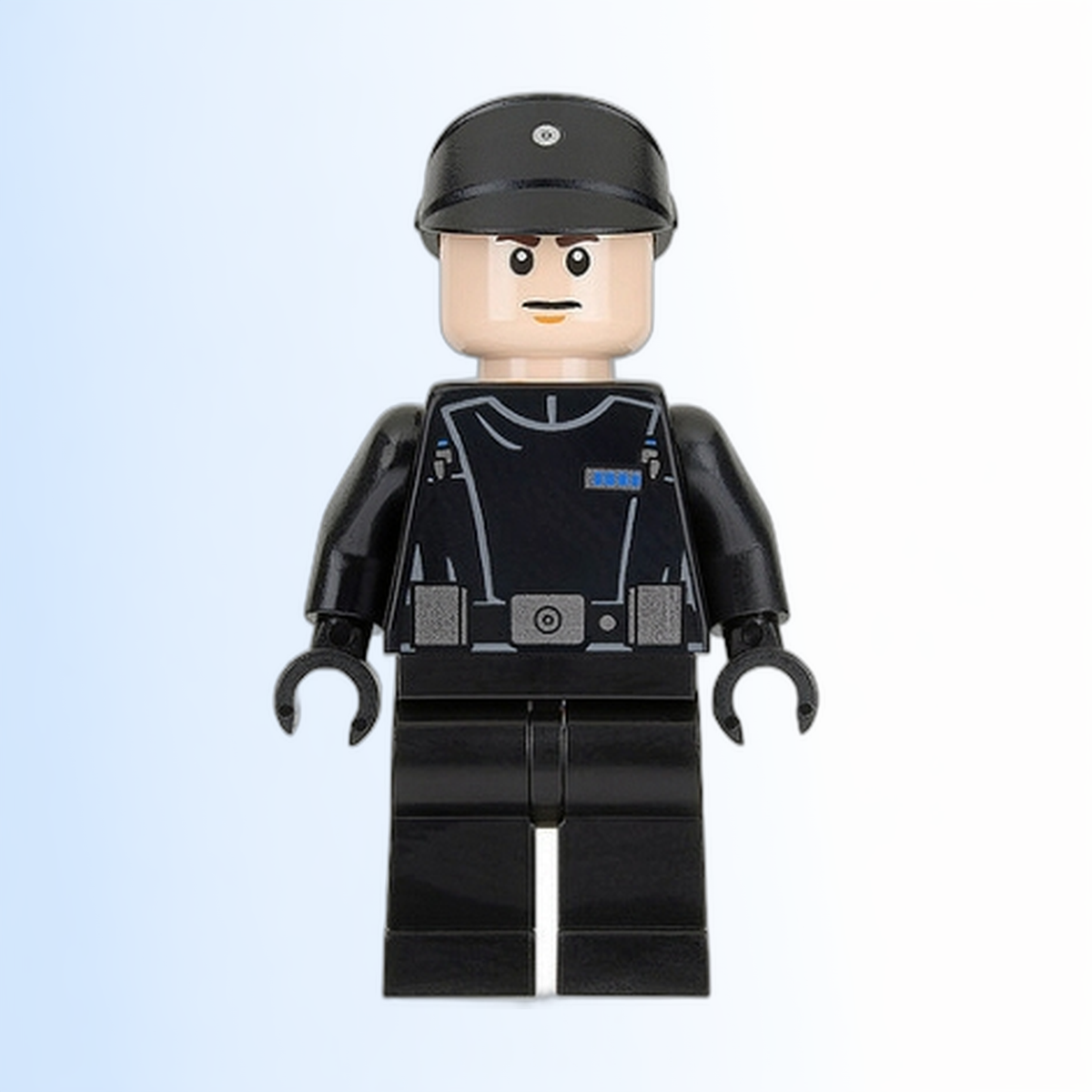 Imperial Non-Commissioned Officer (Lieutenant / Security, Stormtrooper Captain) - sw0774