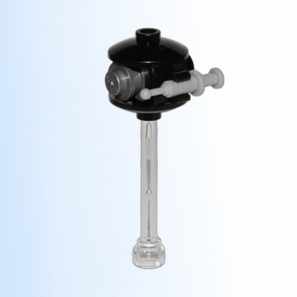 Interrogation Droid - Syringe - sw0776