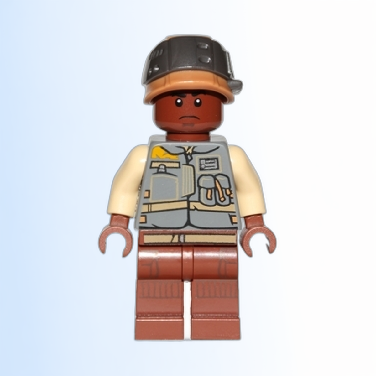 Rebel Trooper (Lieutenant Sefla) - sw0784