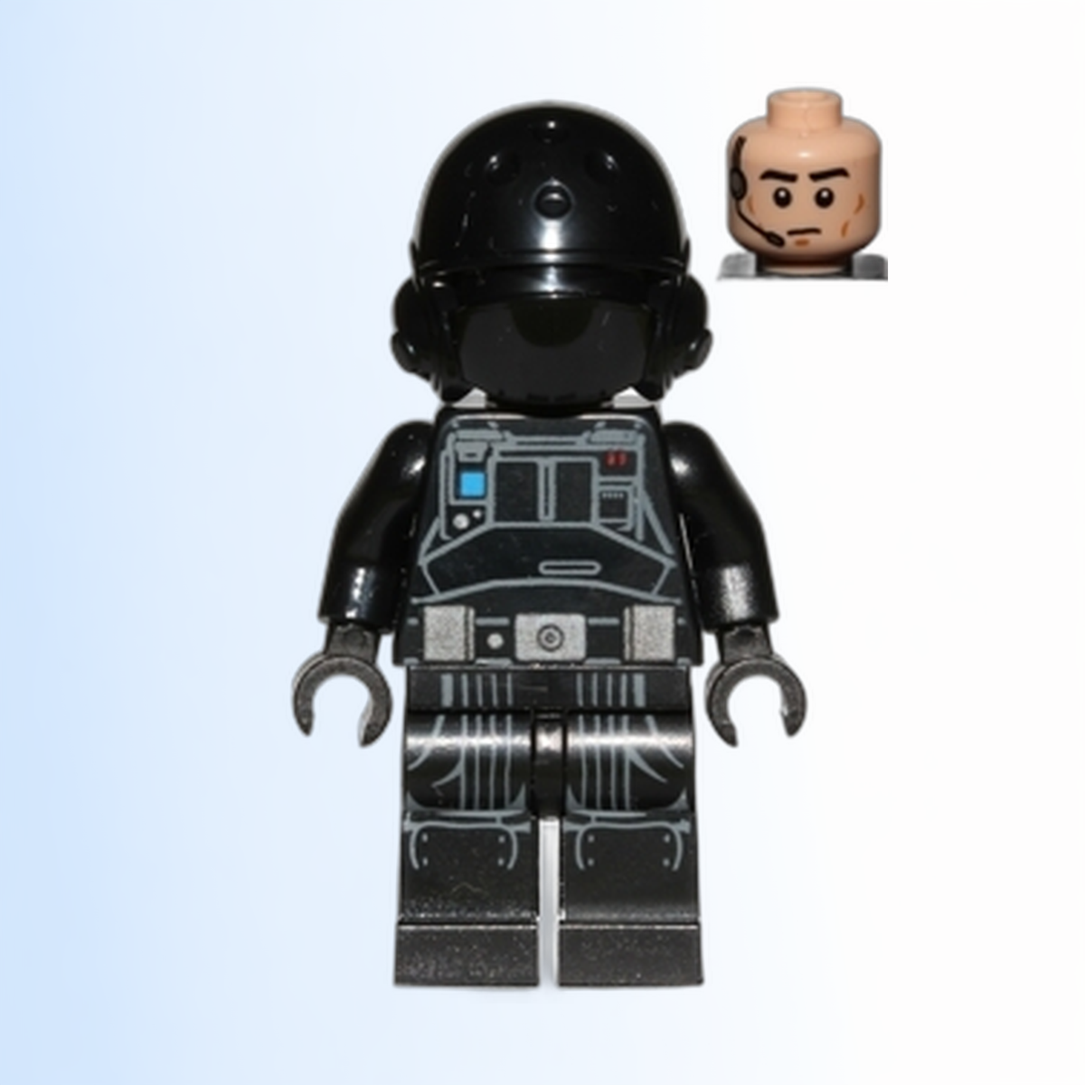 Imperial Ground Crew (Technician Kent Deezling) - sw0785