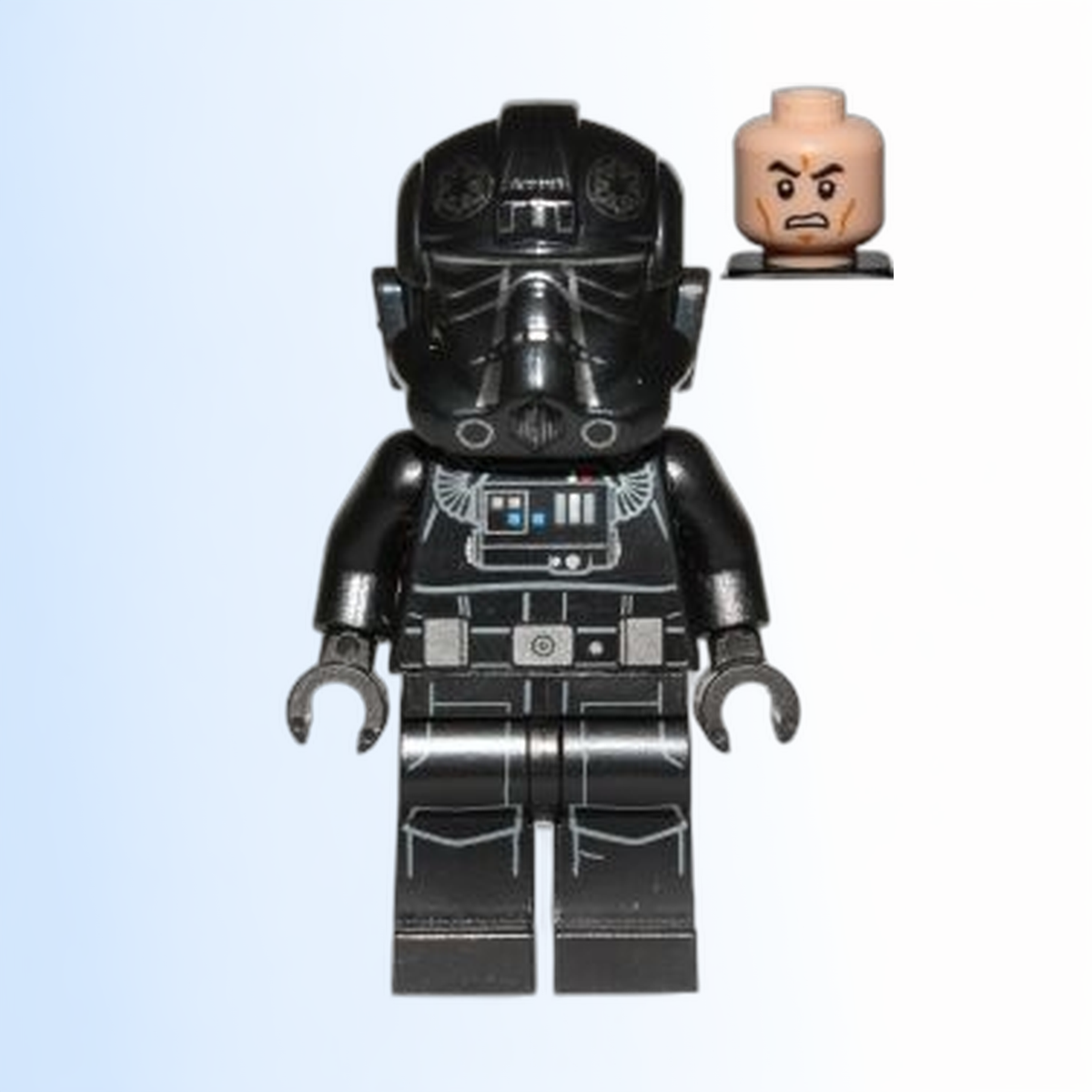 Imperial TIE Fighter / Striker Pilot - sw0788