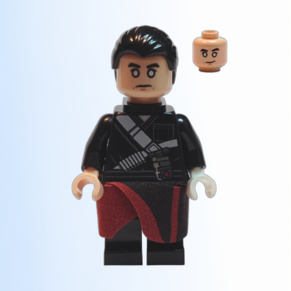 Chirrut Îmwe (Imwe) - sw0789