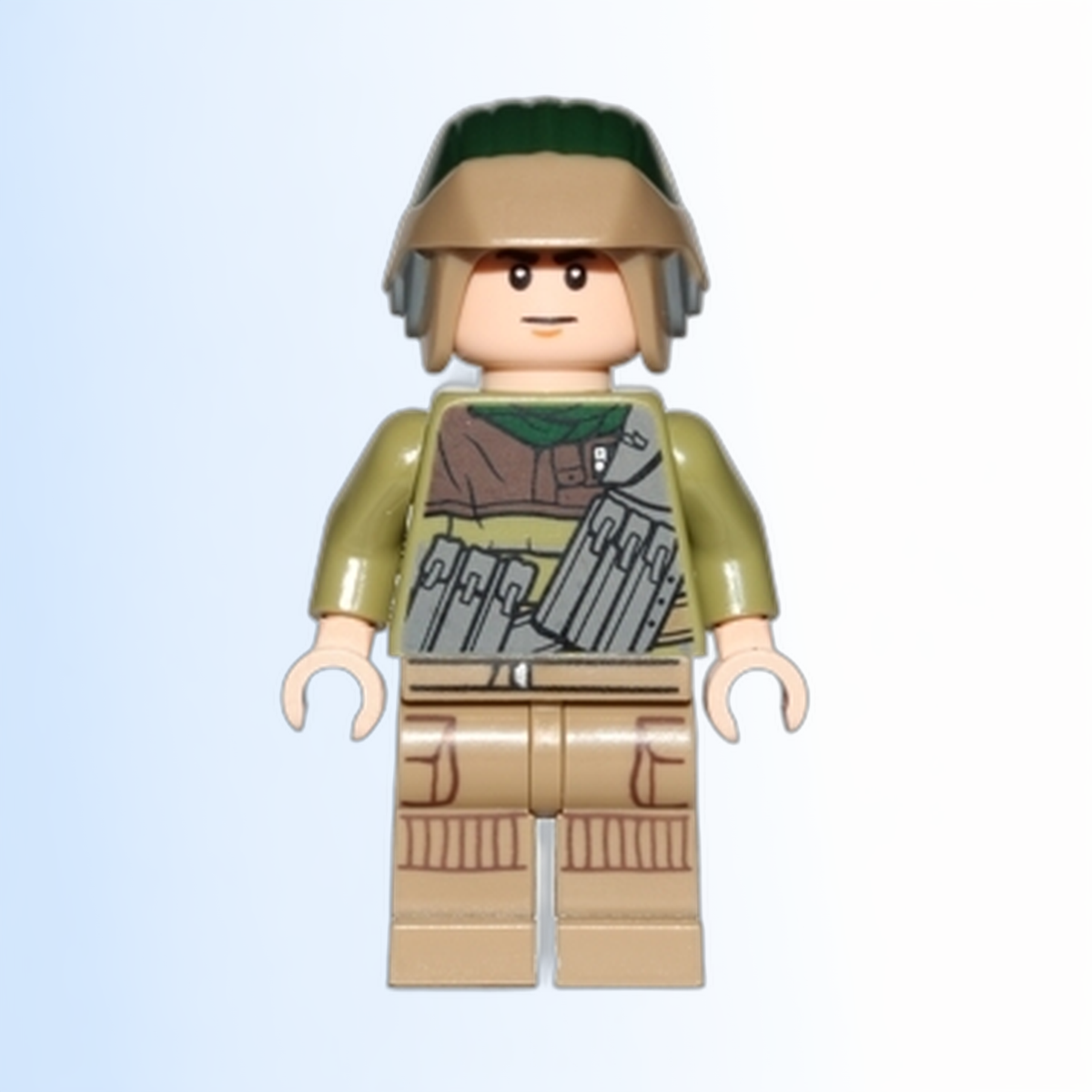 Rebel Trooper (Corporal Eskro Casrich) - sw0792