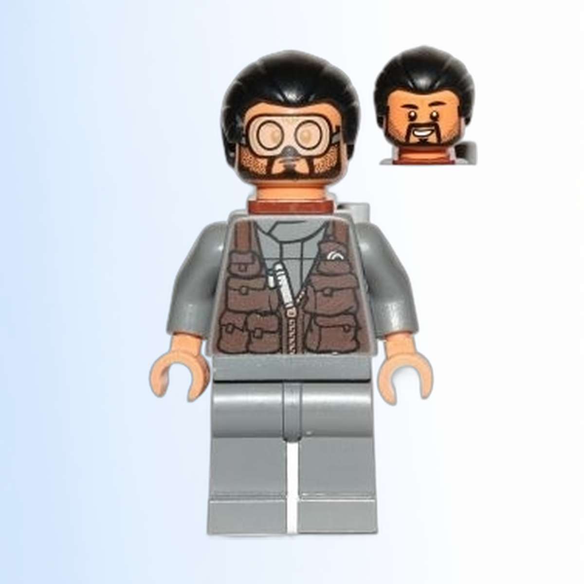 Bodhi Rook - sw0794