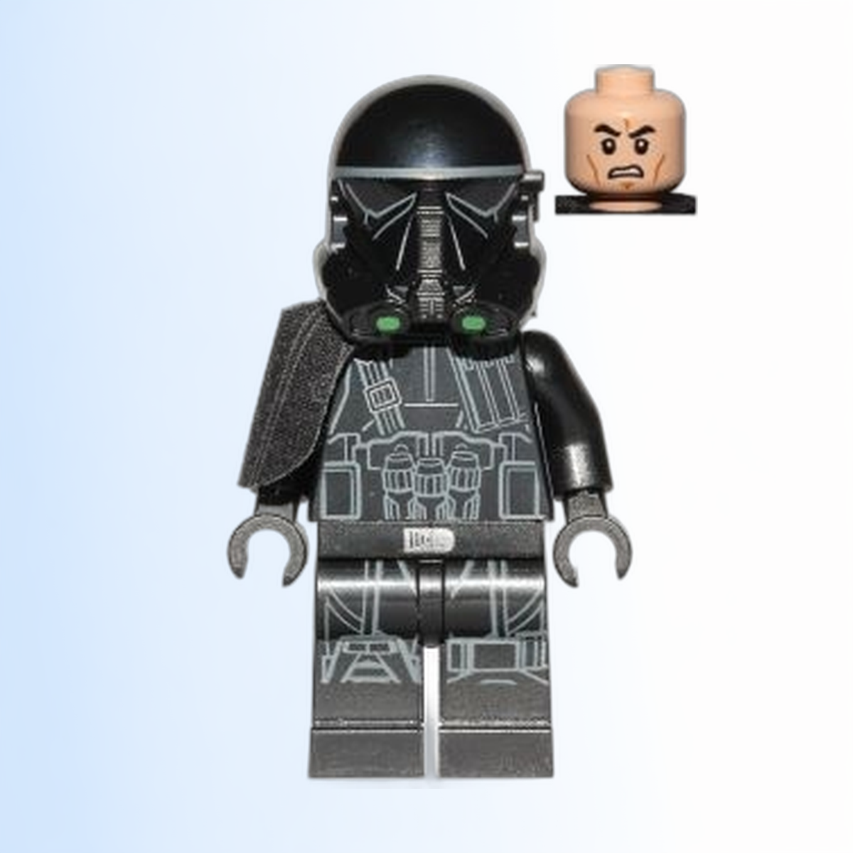 Imperial Death Trooper (Specialist / Commander) - sw0796