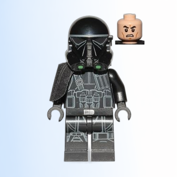 Imperial Death Trooper (Specialist / Commander) - sw0796