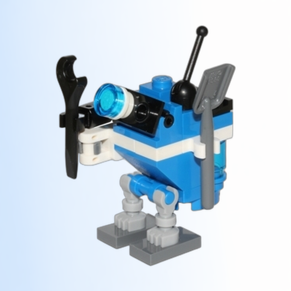 Worker Droid - sw0799