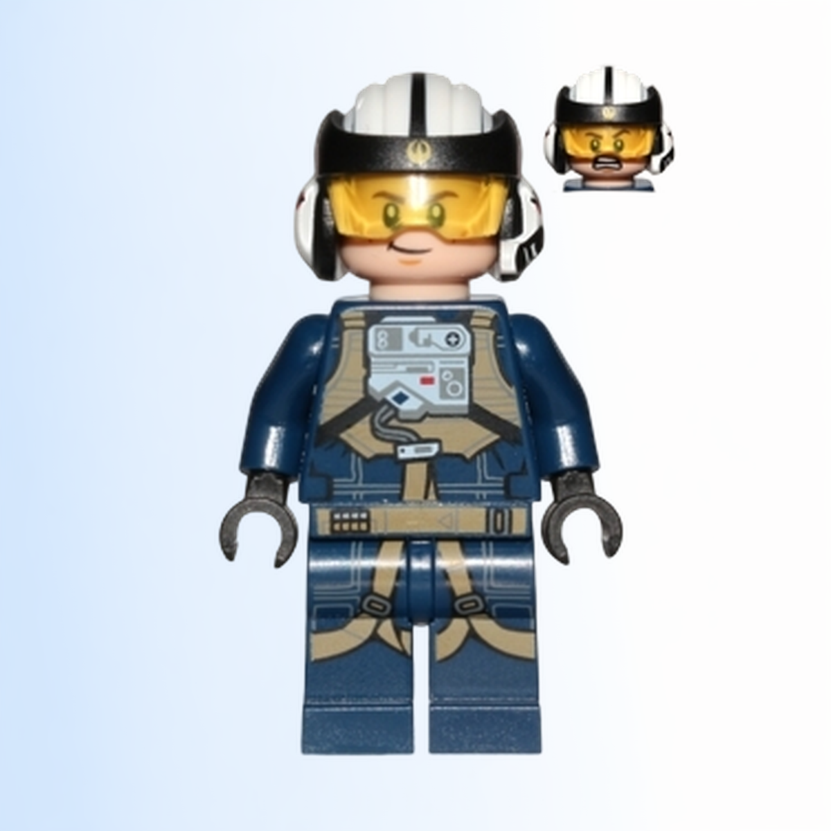Rebel Pilot U-wing - sw0800