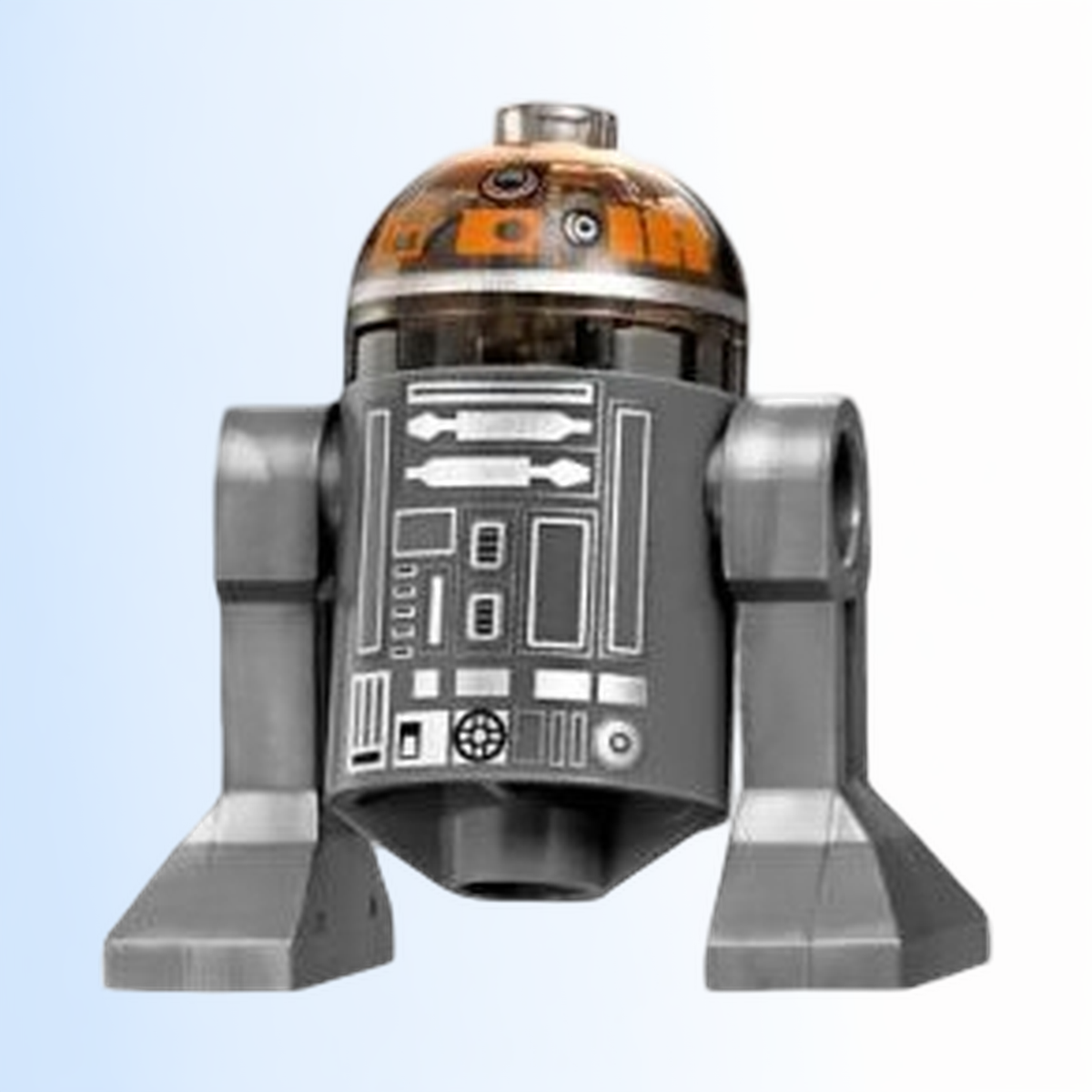Astromech Droid, R3-S1, Rebel - sw0809