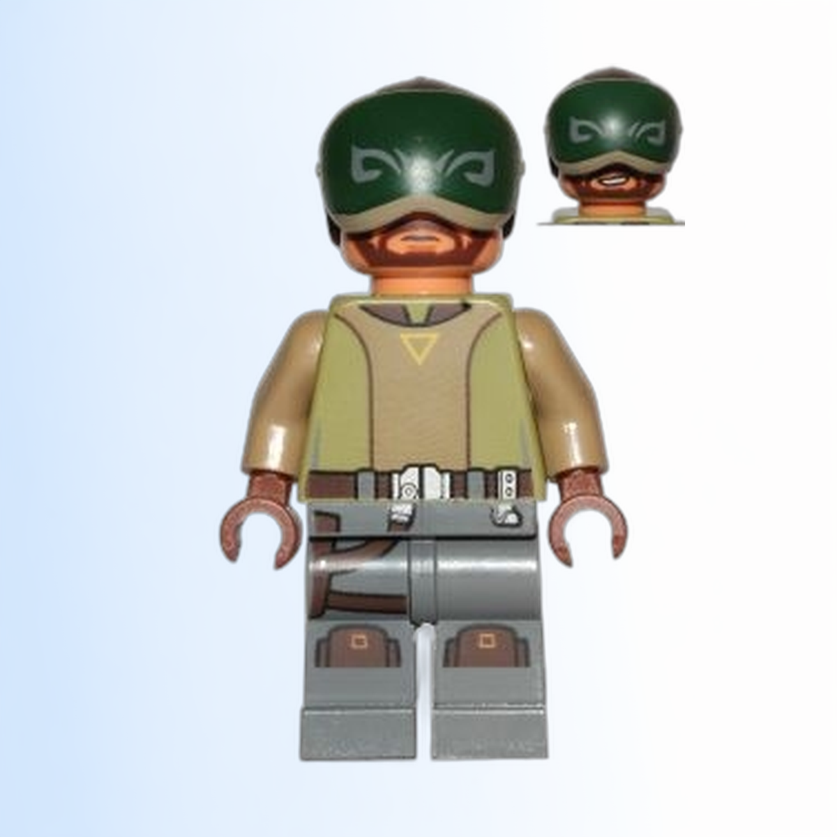 Kanan Jarrus - Blind - sw0817