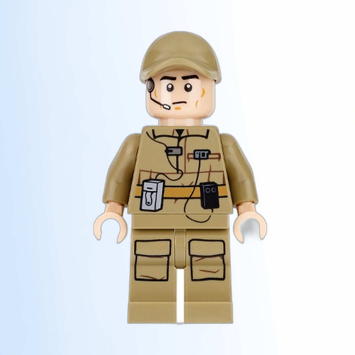 Rebel Ground Crew - sw0820