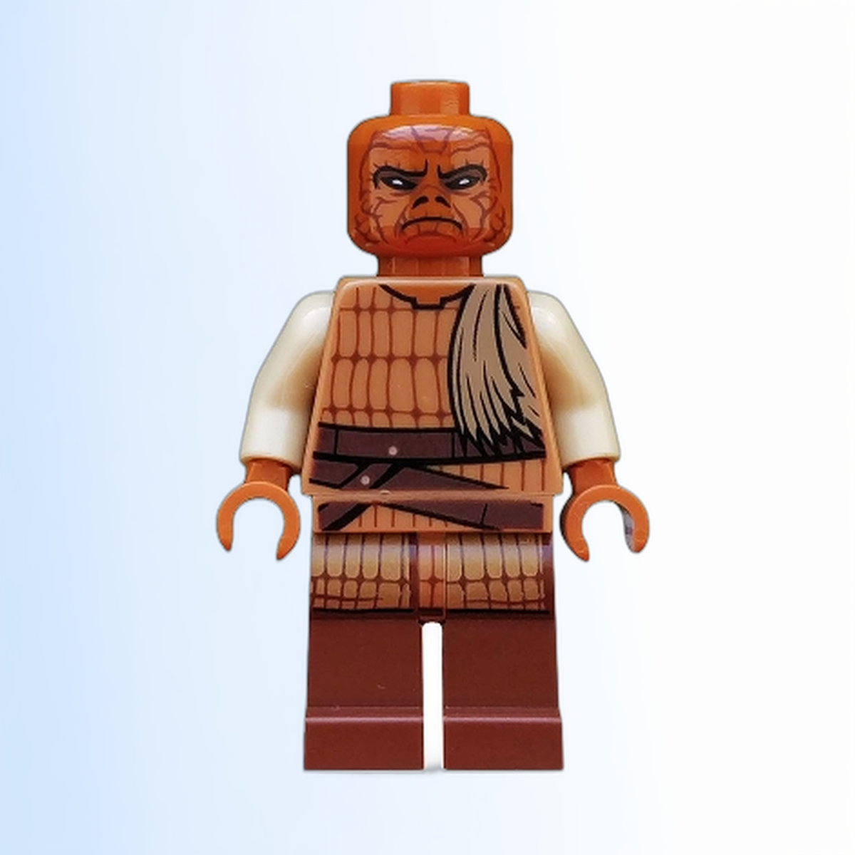 Weequay Skiff Guard (Rintel Aren) - sw0821