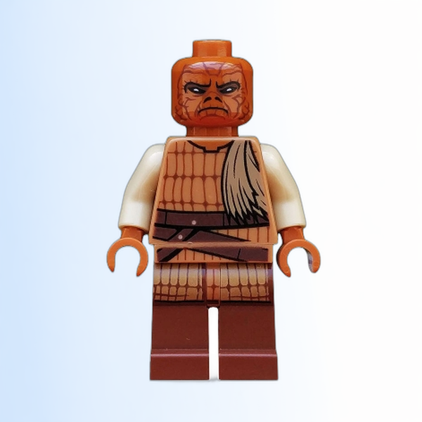 Weequay Skiff Guard (Rintel Aren) - sw0821