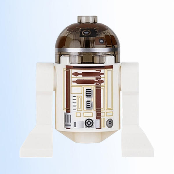 Astromech Droid, R3-M2 - sw0825