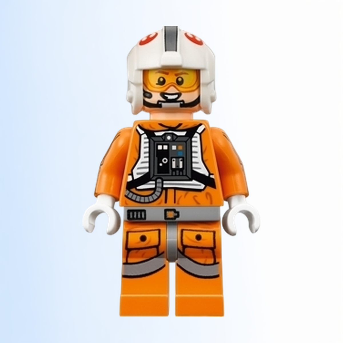 Snowspeeder Gunner Will Scotian - sw0827