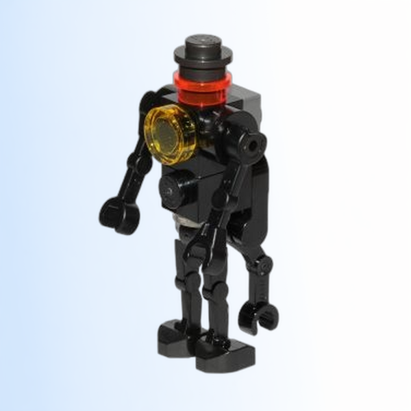 DD-13 Medical Assistant Droid - sw0835