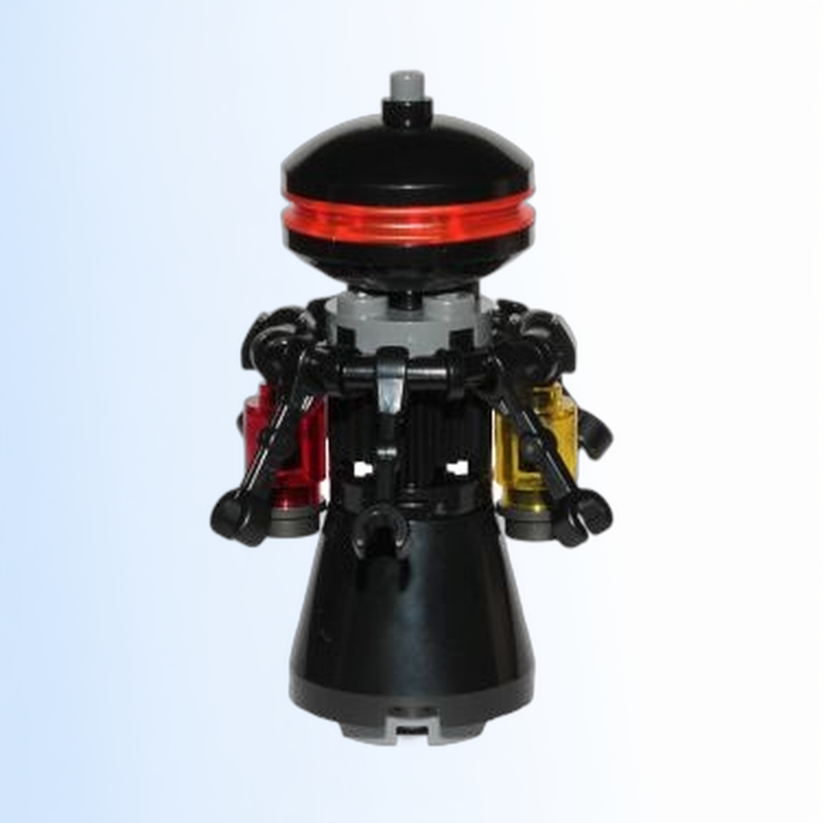 FX-9 Surgical Assistant Droid - sw0836