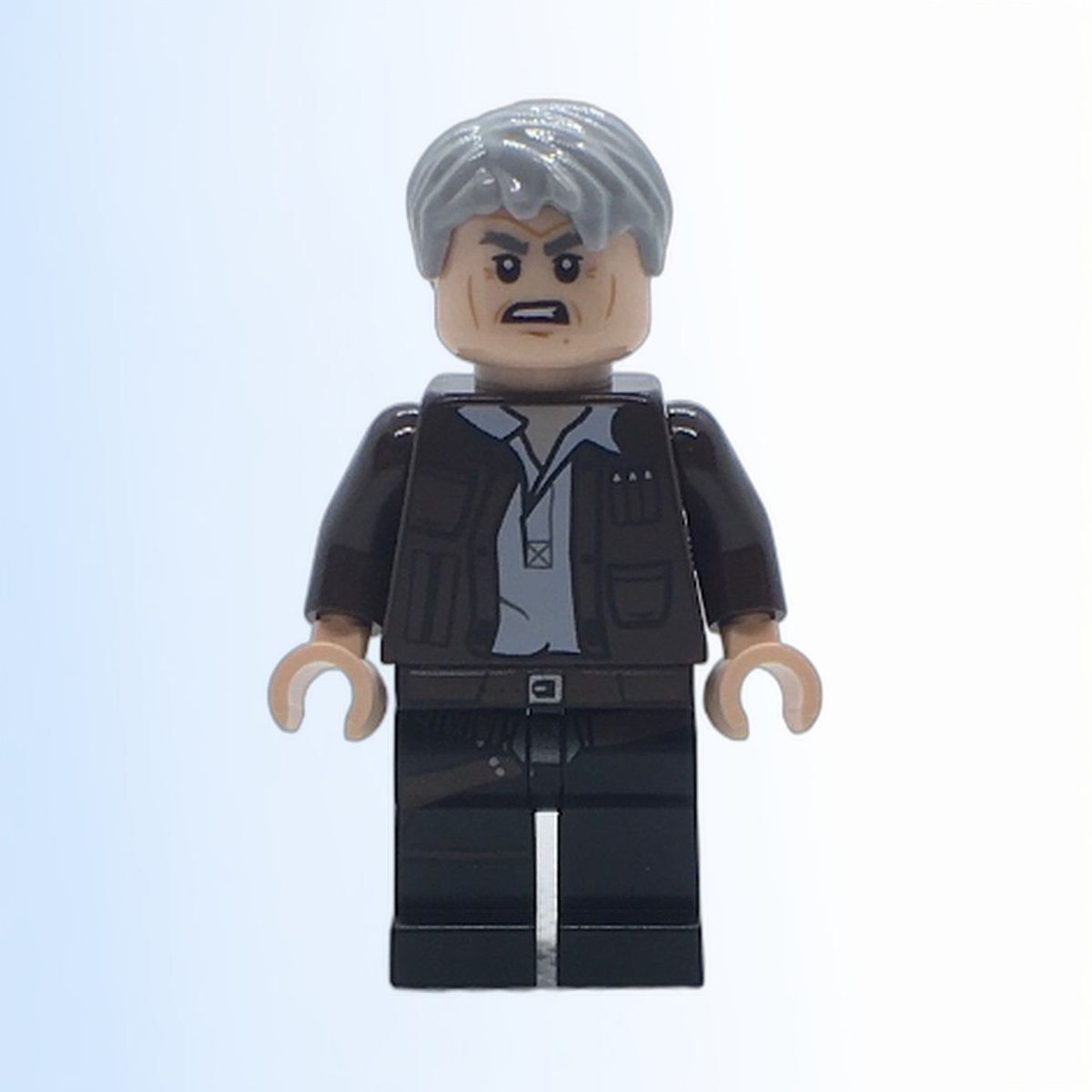 Han Solo, Old - sw0841