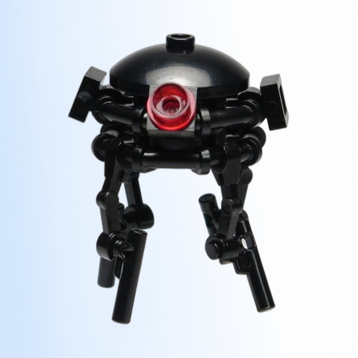 Imperial Probe Droid - Black Sensors - sw0847a
