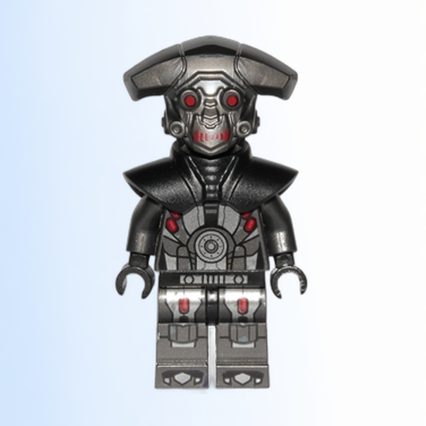 M-OC Hunter Droid - sw0852