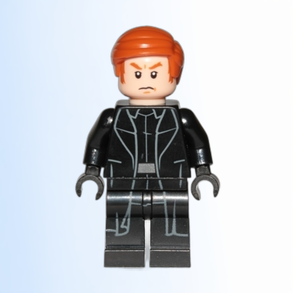 General Hux - Hair - sw0854