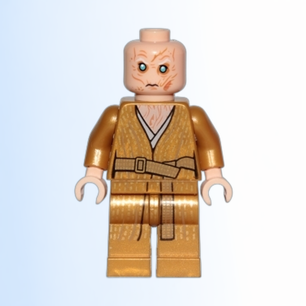 Supreme Leader Snoke - sw0856