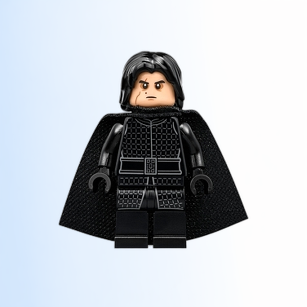 Kylo Ren (Cape) - sw0859