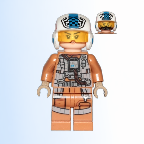 Resistance Gunner Paige - sw0864