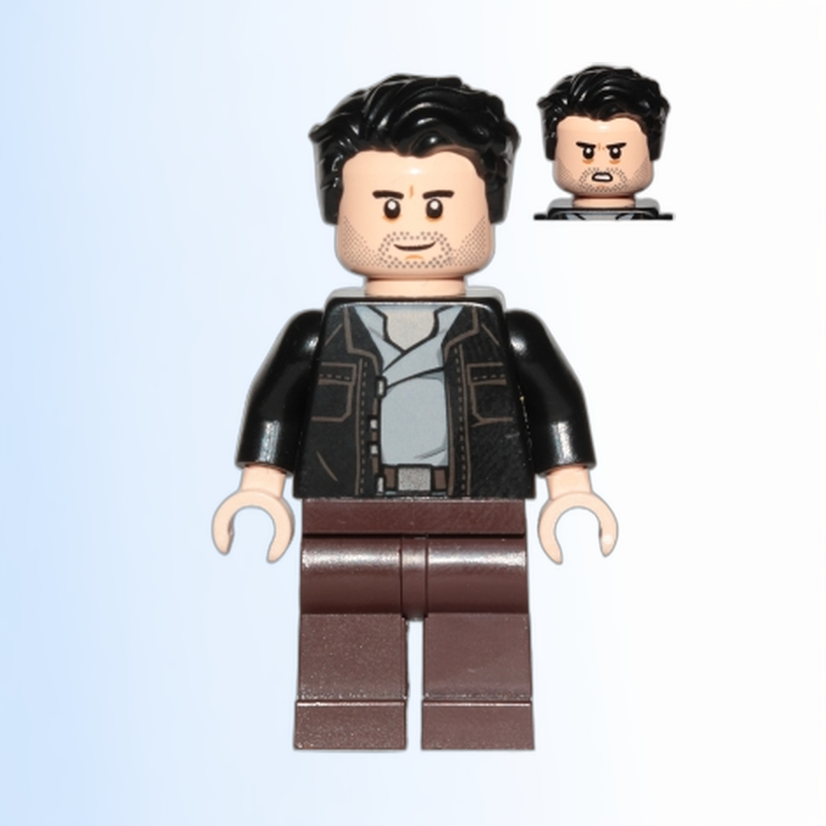 Captain Poe Dameron - sw0868