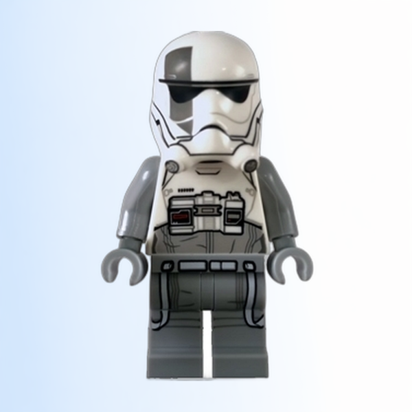 First Order Walker Driver - sw0869