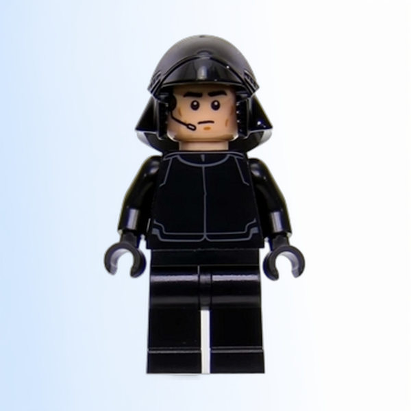 First Order Shuttle Pilot - sw0871