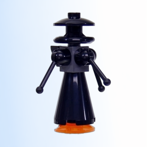 FX-14 Medical Droid - sw0873