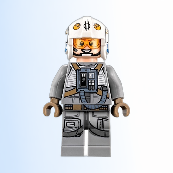 Sandspeeder Gunner - sw0881