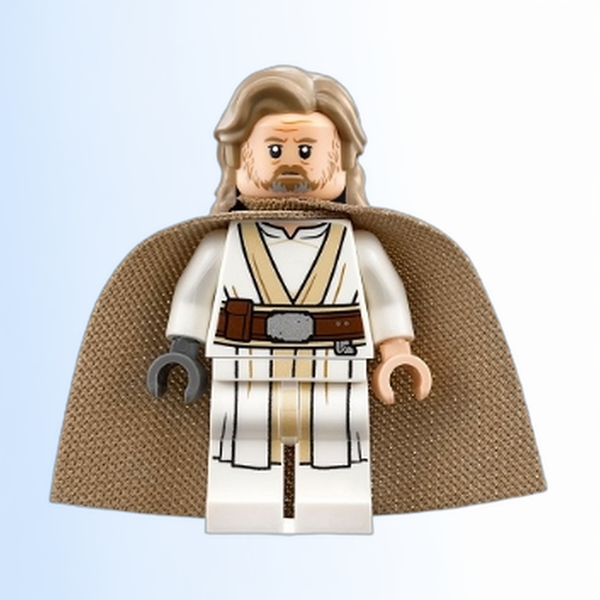 Luke Skywalker, Old - sw0887