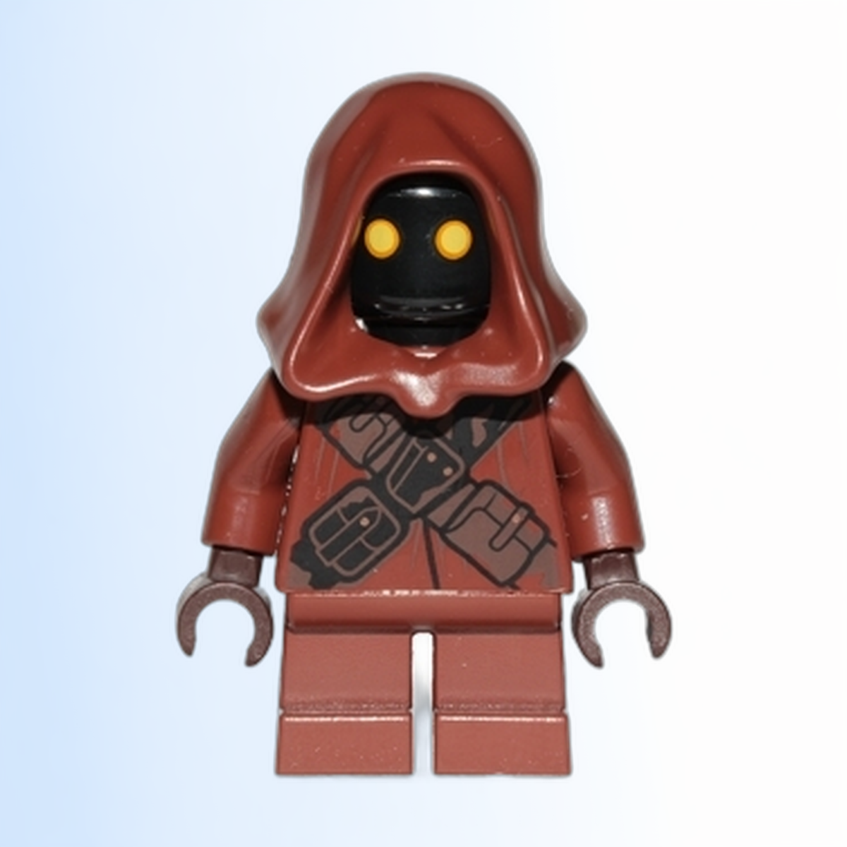 Jawa - Straps with Black Stains - sw0896