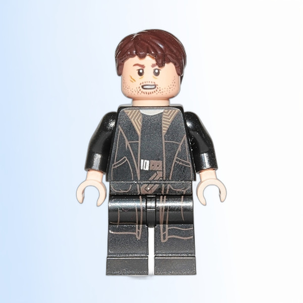 DJ Code Breaker - sw0903