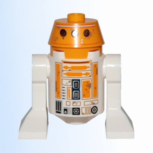 Astromech Droid, R5-A2 - sw0937
