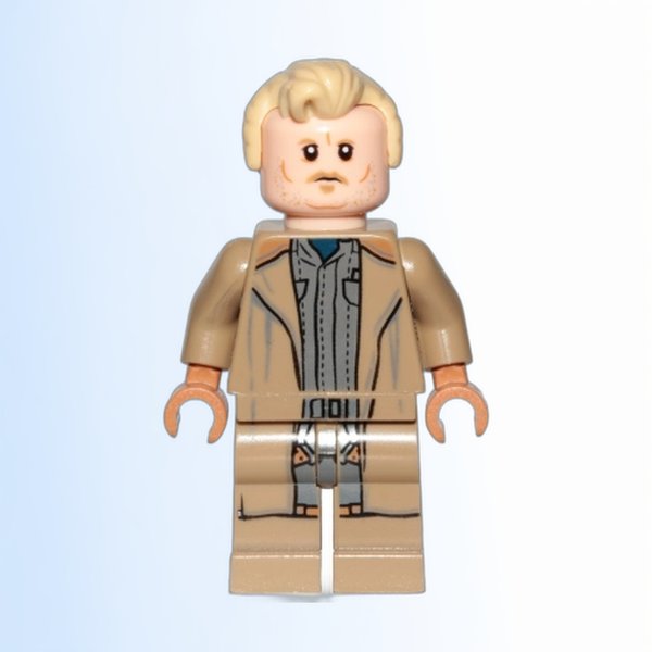 Tobias Beckett - sw0941