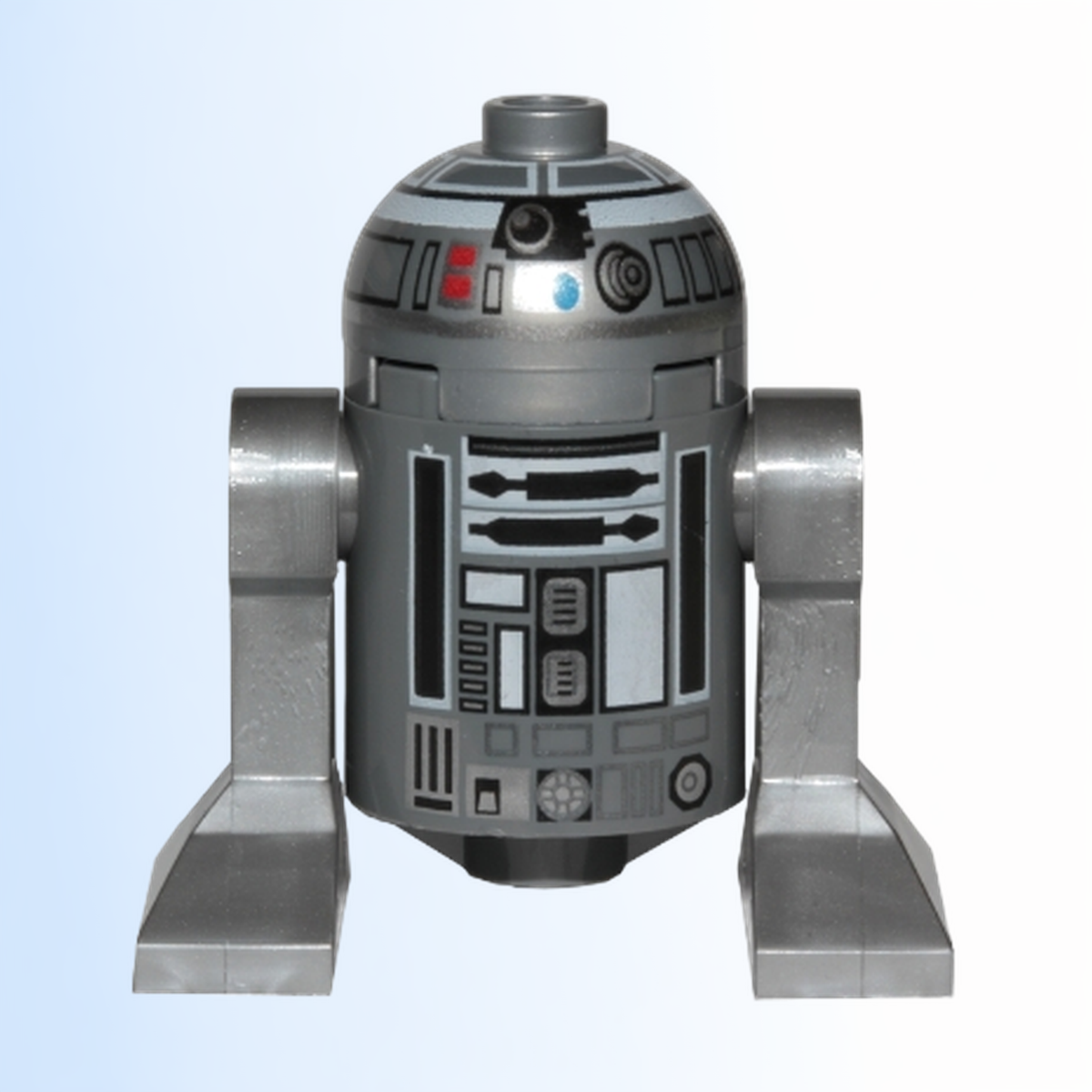 Astromech Droid, R2-Q2 (Large Red Dots) - sw0943