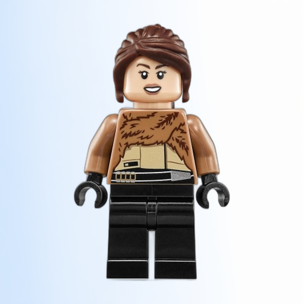 Qi'ra - Fur Coat - sw0946