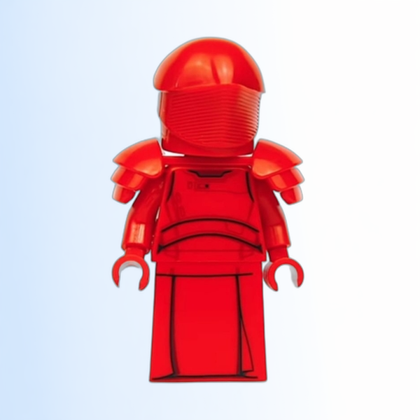 Elite Praetorian Guard - Pointed Helmet, Skirt - sw0947
