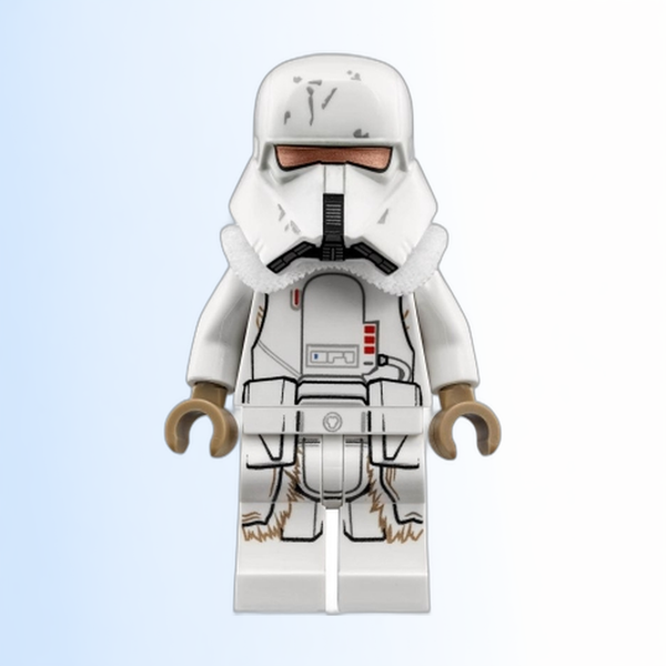 Range Trooper - sw0950