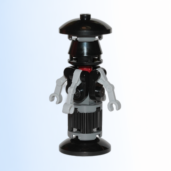 FX-7 Medical Assistant Droid - sw0959
