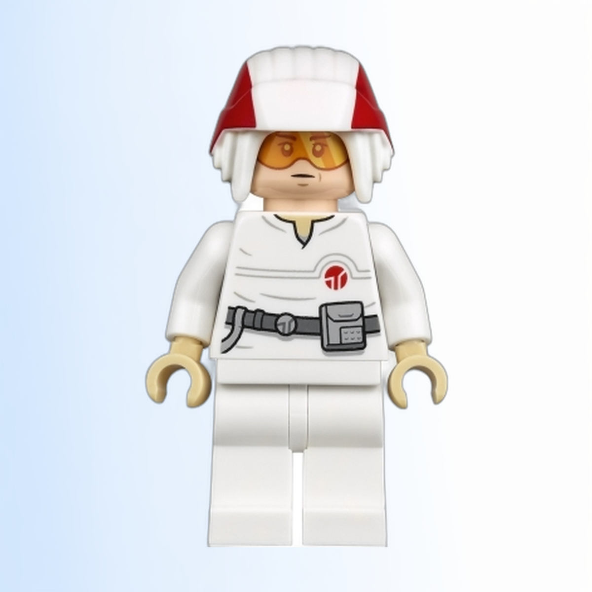 Cloud Car Pilot - sw0969