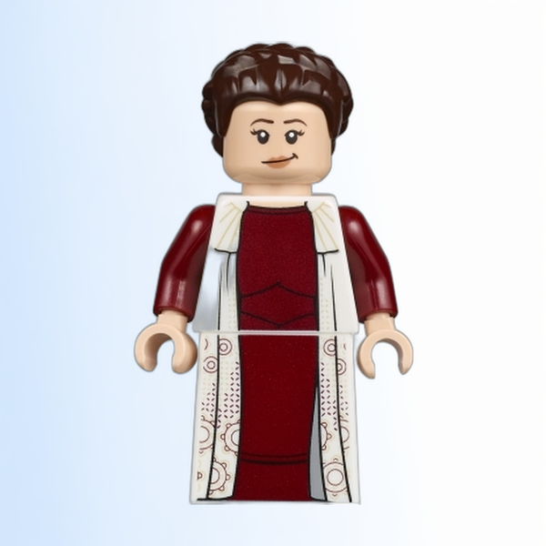 Princess Leia - Bespin Outfit - sw0972