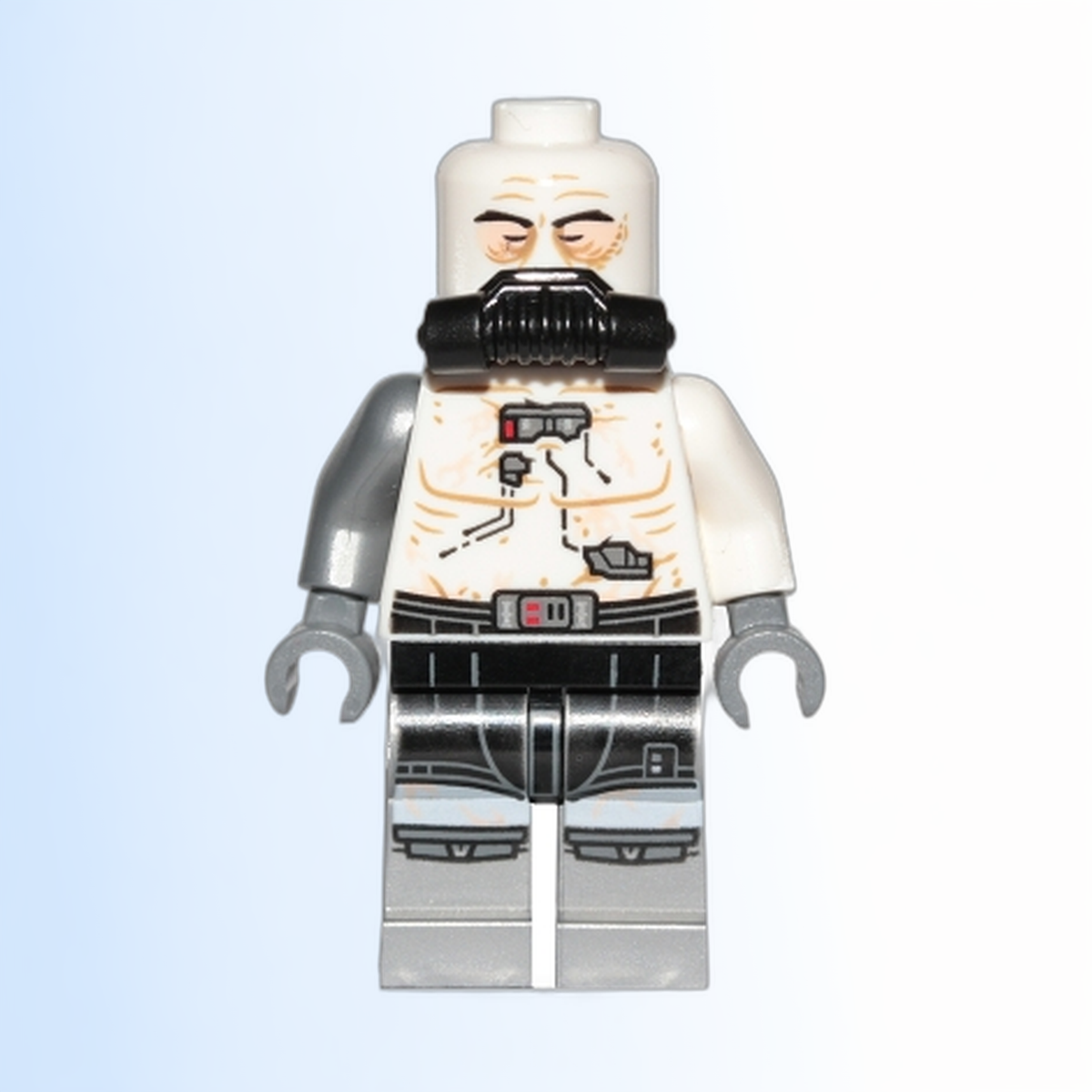 Darth Vader (Bacta Tank) - sw0981